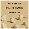 Sheamoisture Hydrating Body Lotion for Dry Skin Raw Shea Butter
