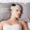 Gcorrea Adelgazante Facial, Máscara De Adelgazamientos