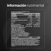 200 Billones De Probióticos 120 Cápsulas Con 11 Cepas B