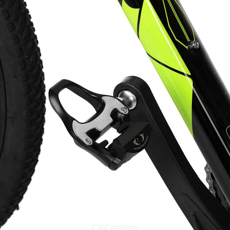 Automatic Pedals for Road Bike Road Bike for Automatic Pedals