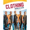 Inspired by Nature: Clothing (Focus Readers: Technology Inspired by Nature: