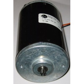 Buehler 12V DC High Torque Electric Motor - Stall TQ: 31,000 g-cm ( 431 oz-in )