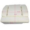 G-PLUS Left Front Driver Side Seat Bottom Foam Cushion Pad