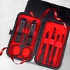 🔥 ANTI SLIP 🔥 7 In 1 Manicure Pedicure Tool