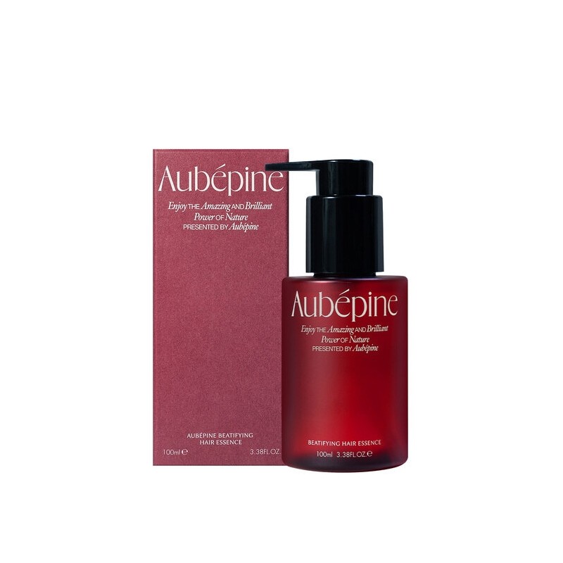 Obefin ​​Vietifying Hair Essence 85ML / 오베핀 비에티파잉 헤어 에센스