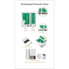 Gaobige Network Cable Tester rj45 rj11 rj12 Cable Tester