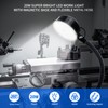 WangJiaTai Magnetic Work Light, LED Machine Light, Work Light with