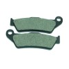 Rad Powersports Brake Pads for ATV/UTV 2022 Wild Boar Semi-Metallic