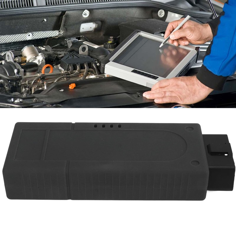 WiFi ODIS 6.2 Diagnostic Tool High Precision Automatic Diagnostic Scanner