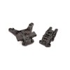 Traxxas 8920 Banco Anteriore sopra e sotto MAXX