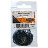 Semperfli Pearl Chenille 1mm X Small Black