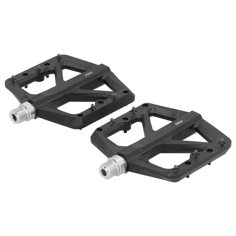 GUB GC002 Bicycle Pedal Antislip Nylon Platform Pedal Sealed Bearing