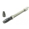 Mini Hand Drill Spiral Hand Drill 4" with Spring Drilling