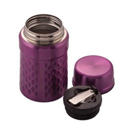 greenrelation lunchtogo foodjar+ 620 ml thermal container Stainless steel food container