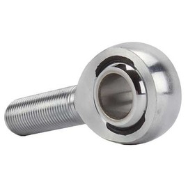 RuffStuff Specialties 3/4" x 5/8" Rod End Heim Joint - Left Hand Thread - 16 TPI - R1405