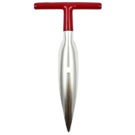 Zoie + Chloe Stainless Steel Coconut Opener