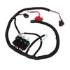 Dual Electric Fan Wire Harness ECU Control 7L5533A226T Replacement for