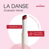 Labial con Acido Hialuronico - La Danse | Cremoso e