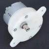 12V 10Rpm DC Miniature Geared Motor, Slow Speed Electric Motor