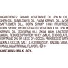 Caramel Chocolate Candy 1 Lb Bag - Bulk Individually Wrapped