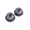 Goodnailer NVH45 Roofing Nailer Cylinder cover Replacement For Hitachi NV45AB2