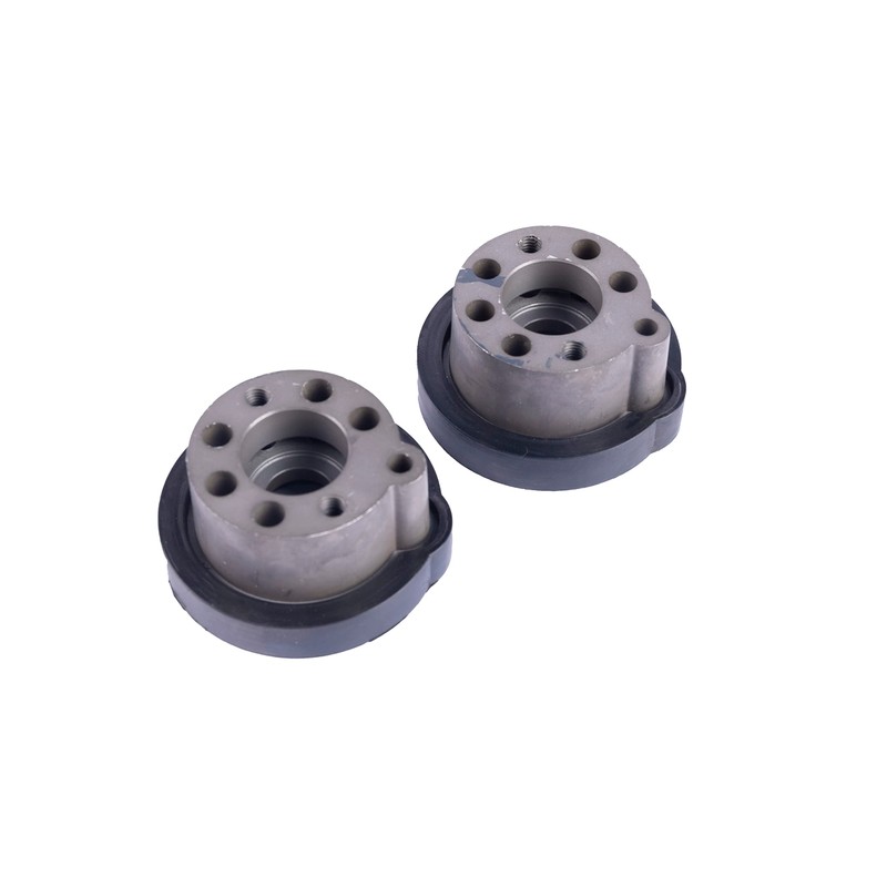 Goodnailer NVH45 Roofing Nailer Cylinder cover Replacement For Hitachi NV45AB2
