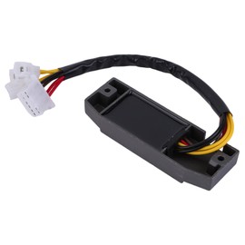 iSpchen Voltage Regulator Rectifier 32800-38A00 Regulator Rectifier Voltage Regulator Rectifier 3280038A00 Compatible with Suzuki VS 800 Intruder VS 750 VS 600 VS800 VS 1985-1995