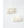 [JAJU Jaju] 120 hygienic mixed makeup sponges / [JAJU자주] 위생적인