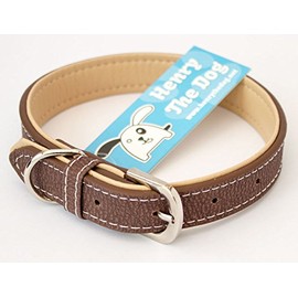 NEW Corgi Dog Collar - Size Medium - 45 cm / 17.7 inches