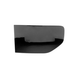 YOUTOOCAR EV Charging Port Cover Trim Compatible with Kia EV9 2024-2026 Accessories (Glossy Black)