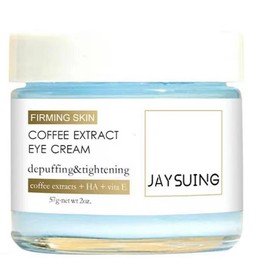 caffeine eye cream- darkcircles andpuffy under eyes The pHixcaffeineeye cream+ philler peptide -tightening, brightening,firming,depuffing ~ Comfort Skincare
