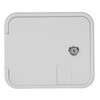 RecPro Lockable Power Hatch for Camper and RVs| Lockable Water