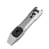 ainhue A391 Compact 3.91 inches Stonewashed TC4 Titanium Pry Bar
