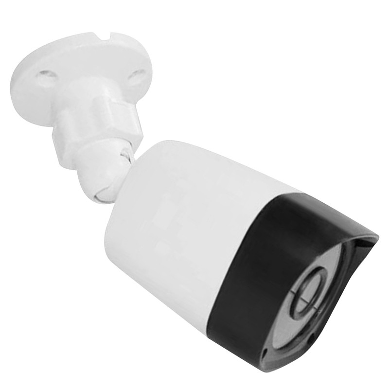 Security Camera Night Vision Monitor Camera Weatherproof Outdoor Surveillance Monitoring