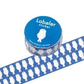 Labeler Seal