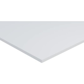 UHMW Sheet (Virgin) Natural, 36" x 48" x 1/8" Thick