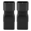 IEC320 C14 to IEC320 C19 Power Adapter Server PDU Conversion