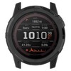 AWADUO Compatible With Garmin Enduro 2 Protective Case Cover, Smartwatch