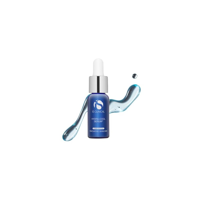 iS CLINICAL Hydra-Cool Serum, 0.5 fl. oz.