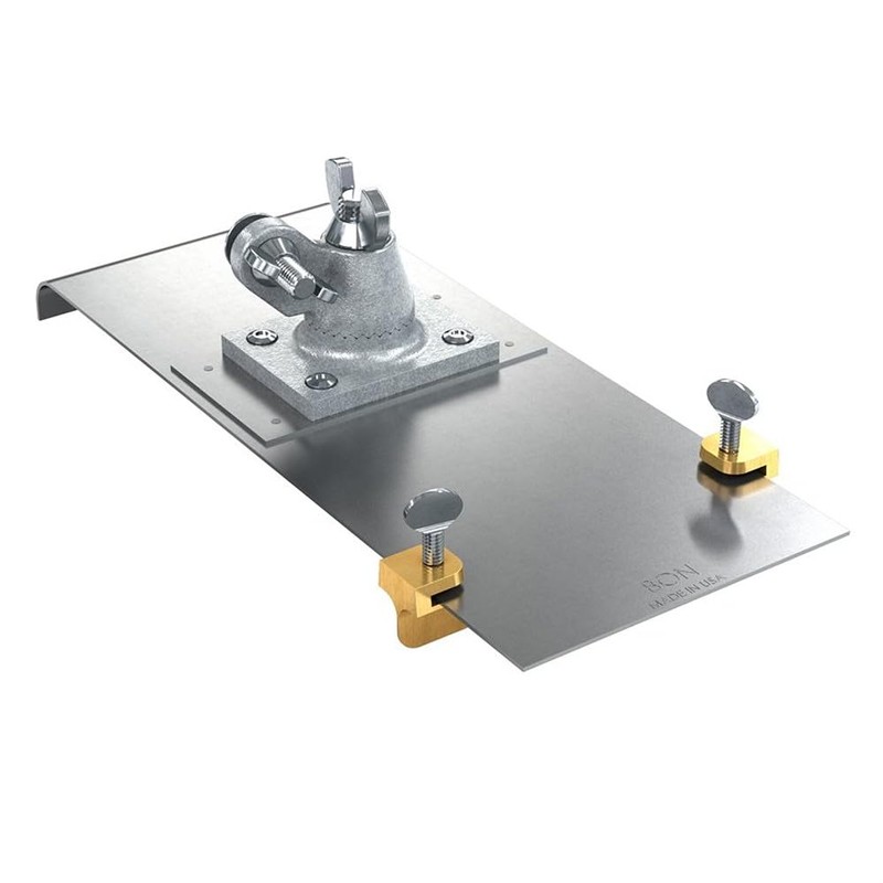 WALK EDGER/GROOVER 12" - 3/4" BIT - 3/8" RAD