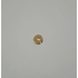 Unbranded International Harvester Scout II NOS Throttle Accelerator Cable Retainer Clip