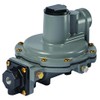 Emerson-Fisher LP-Gas Equipment R632A-BCG Integral 2-Stage Regulator, 13-20" W.C Spring,