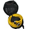 KUNN Jumper Cable Organizer, 14.5 x 14 inch, Large Capacity