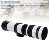 Bewinner 420–800mm F8.3–16 RF‑Mount Manual Focus Telephoto Lens for Mirrorless