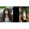 Robson Peluquero RP White Love Brazilian Keratin - 1oz Single