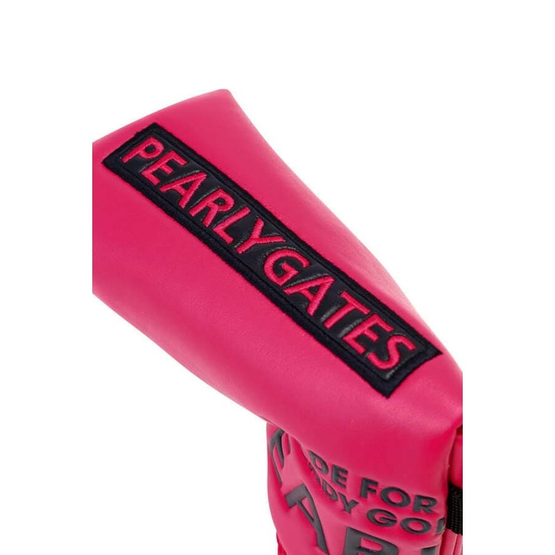 Parly Gates Continuous Classic Putter Cover [Limited Series] (Pin) /