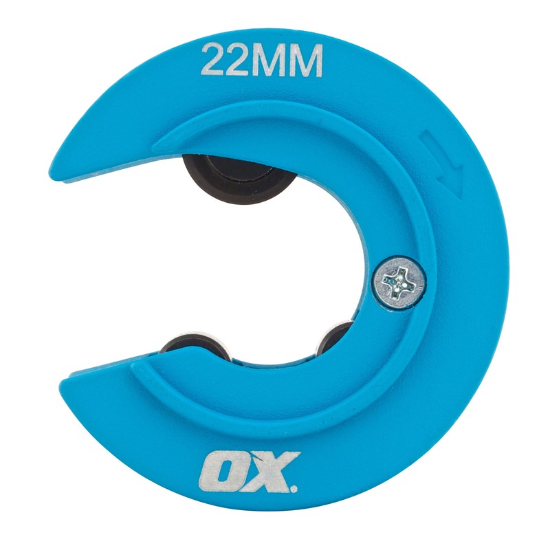 OX Pro Copper Pipe Cutter 22mm
