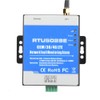 RTU5028E GSM Power Failure Alarm Status Monitoring Circuit Fault Network