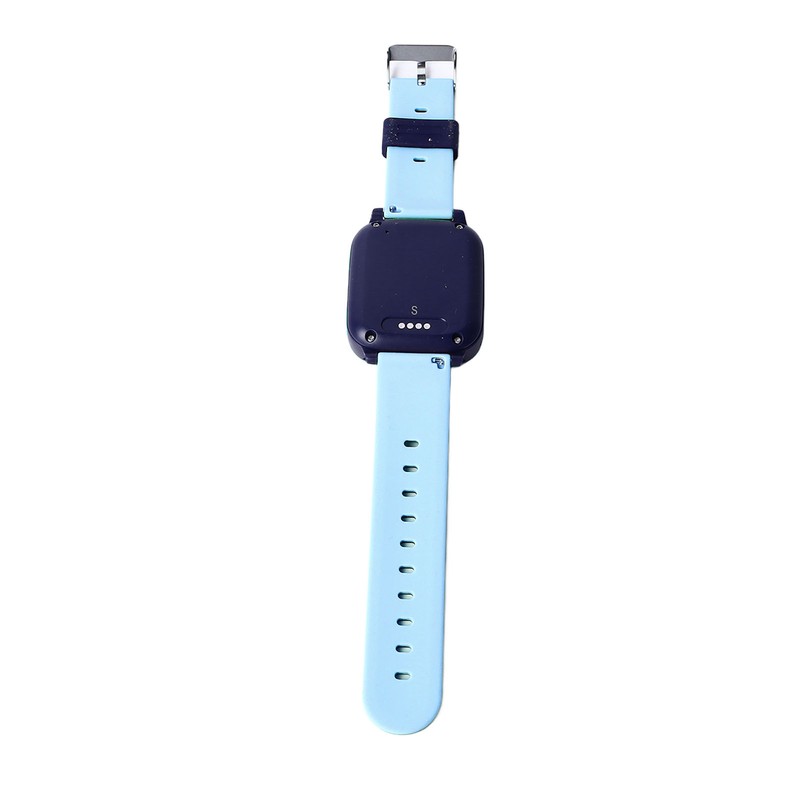 Kids Smart Watch Waterproof Voice Call Large Screen Sports Smartwatch