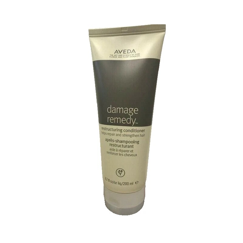 Aveda damage remedy restructuring conditioner 6.7 oz / ORIGINAL FORMULA